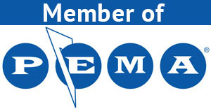 PEMA Logo