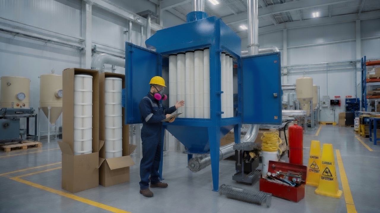 cartridge-support