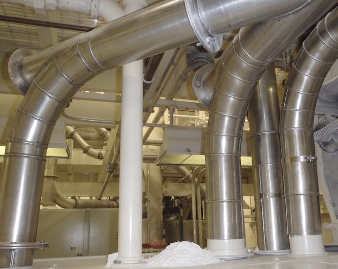 ductwork
