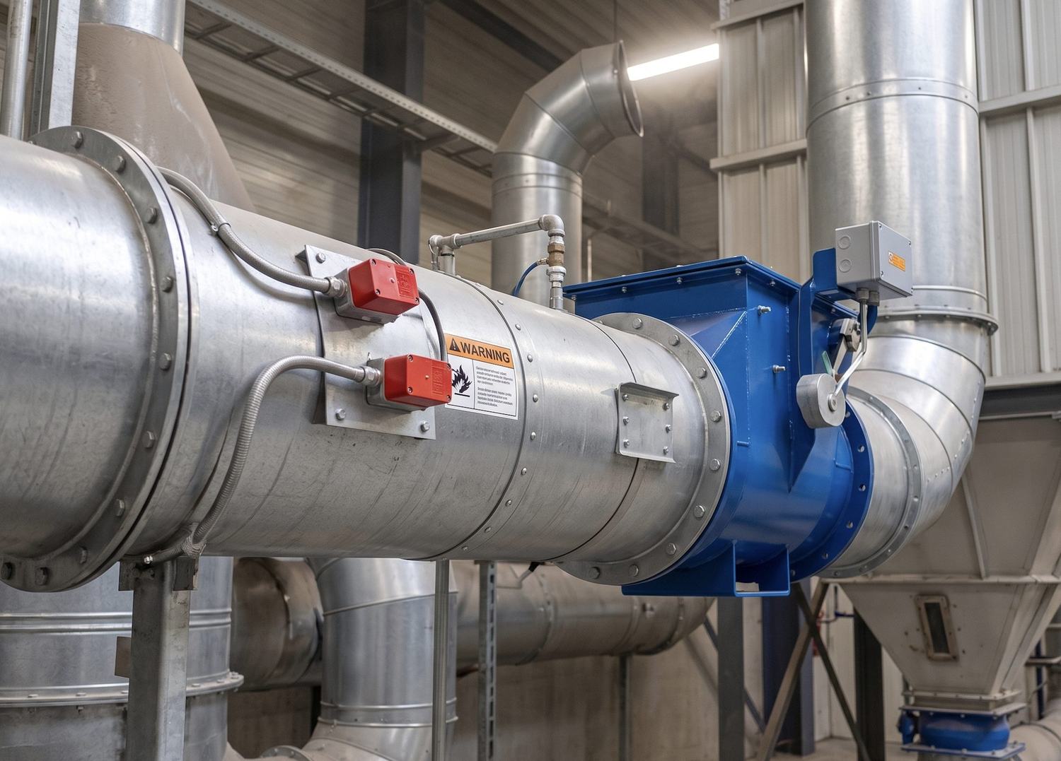 isolation-valves