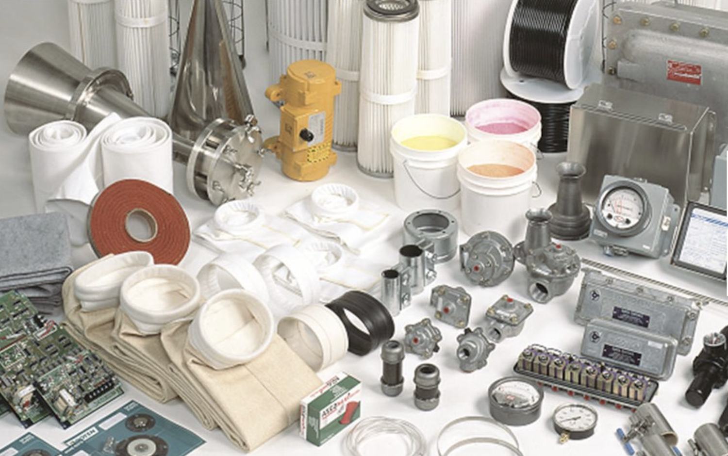 parts