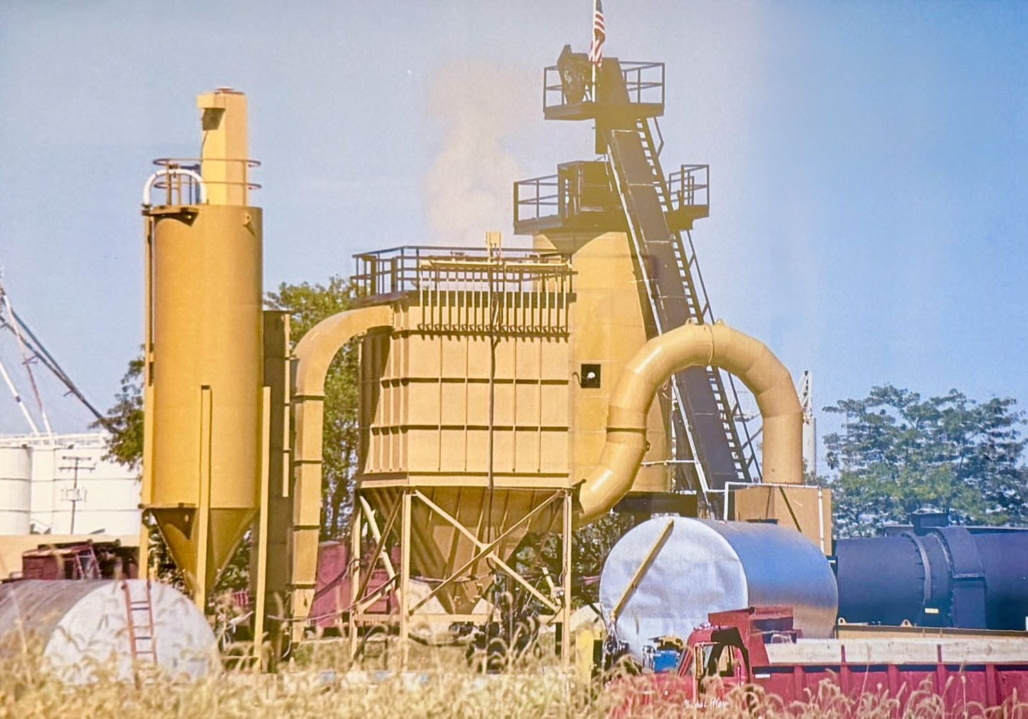 cpef-aggregate-plant