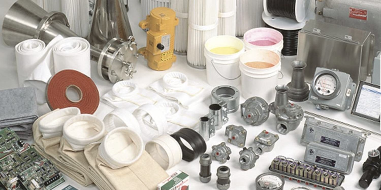parts